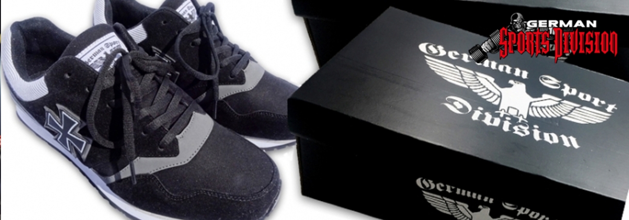German Sport Division Schuhe German Sport Division Schuhe