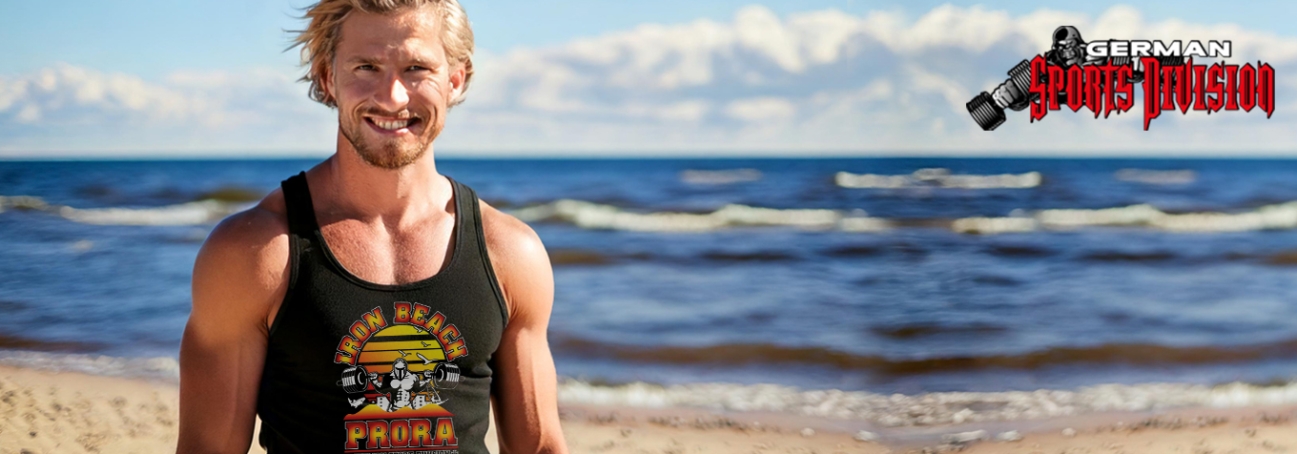 German Sport Division Kleidung German Sport Division Kleidung