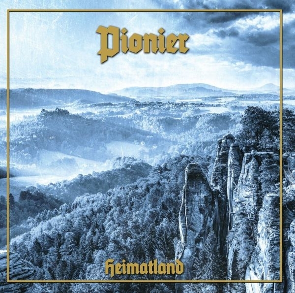 Pionier -Heimatland- Pionier -Heimatland-