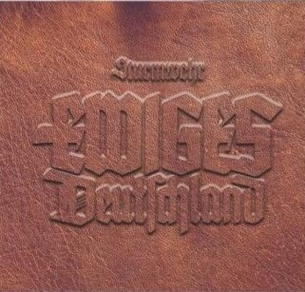 Sturmwehr -Ewiges Deutschland CD Sturmwehr -Ewiges Deutschland CD