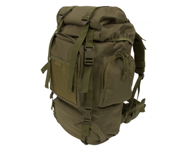 Rucksack - Tactical CI - oliv Rucksack - Tactical CI - oliv