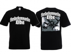 Frauen T-Shirt - Sonderkommando Elbe Frauen T-Shirt - Sonderkommando Elbe