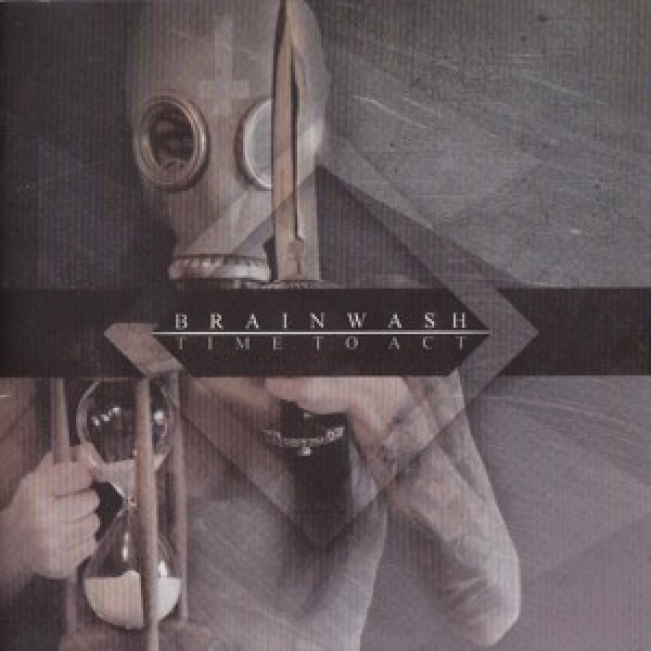 Brainwash -Time to act- Brainwash -Time to act-