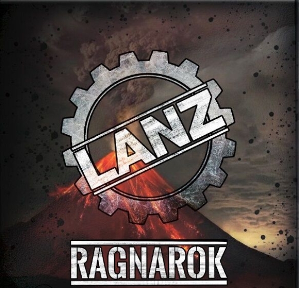Lanz -Ragnarok- Lanz -Ragnarok-