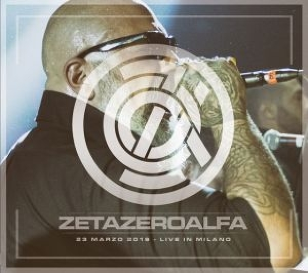 Zetazeroalfa - 23 Marzo 2019 Live in Milano Zetazeroalfa - 23 Marzo 2019 Live in Milano