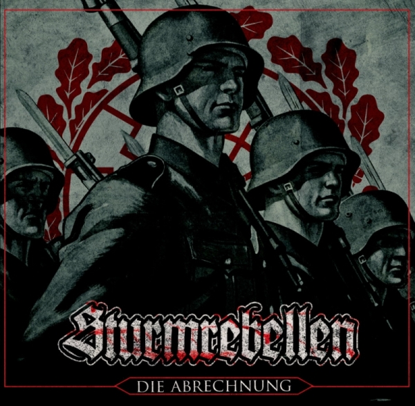 Sturmrebellen -Die Abrechnung- Sturmrebellen -Die Abrechnung-