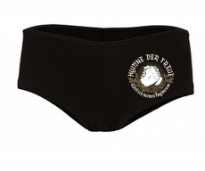 Frauen Hotpants - Flak Frauen Hotpants - Flak