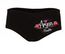 Frauen Hotpants - Aryan Beauty Frauen Hotpants - Aryan Beauty
