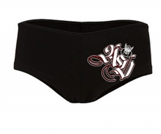 Frauen Hotpants - Aryan Valkyrie - Reiter Frauen Hotpants - Aryan Valkyrie - Reiter