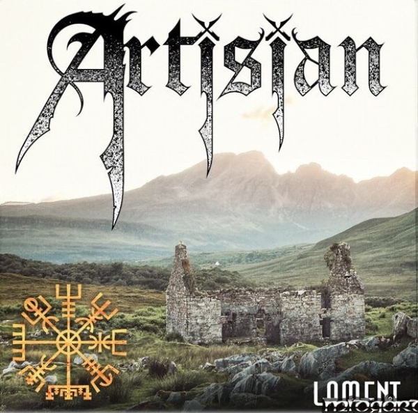 Artisian - Lament Artisian - Lament