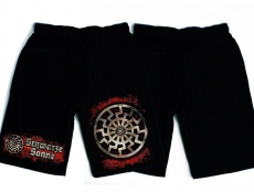 Short - Schwarze Sonne - Neue Generation - Motiv 2 Short - Schwarze Sonne - Neue Generation - Motiv 2