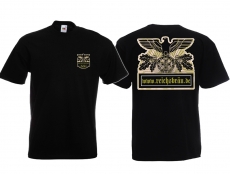 Frauen T-Shirt - Deutsches Reichsbräu - Helles Frauen T-Shirt - Deutsches Reichsbräu - Helles
