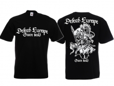 Frauen T-Shirt - Defend Europe - Since 1683 Frauen T-Shirt - Defend Europe - Since 1683