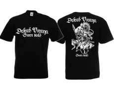 Frauen T-Shirt - Defend Vienna Frauen T-Shirt - Defend Vienna