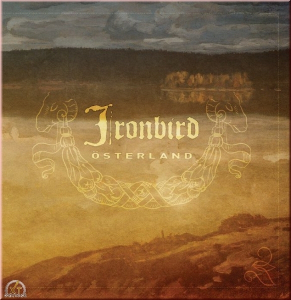 Ironbird - Österland - EP - schwarz Ironbird - Österland - EP - schwarz