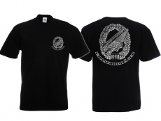 Frauen T-Shirt - Fallschirmjäger Frauen T-Shirt - Fallschirmjäger