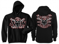 Kapuzenpullover - Aryan Warrior Kapuzenpullover - Aryan Warrior