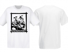 Frauen T-Shirt - Kameradschaft - weiß Frauen T-Shirt - Kameradschaft - weiß