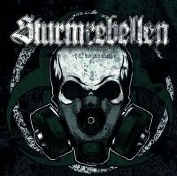 Sturmrebellen - CNeunzehn - CD Sturmrebellen - CNeunzehn - CD
