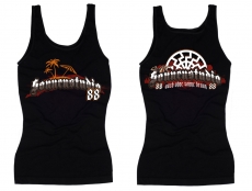 Frauen Top - Sonnenstudio 88 - Neue Generation Frauen Top - Sonnenstudio 88 - Neue Generation