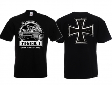 Frauen T-Shirt - WH - Tiger Frauen T-Shirt - WH - Tiger