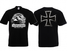Frauen T-Shirt - WH - Jagdpanther Frauen T-Shirt - WH - Jagdpanther