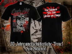 Frauen T-Shirt - Onoda Hirō - Motiv 1 Frauen T-Shirt - Onoda Hirō - Motiv 1