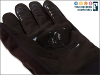 Ansgar Aryan - Softshell Handschuhe &quote;Attack&quote;