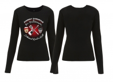 Frauen - Sweatshirt - Johnny Zahngold - Schnitzel Rock n Roll Frauen - Sweatshirt - Johnny Zahngold - Schnitzel Rock n Roll