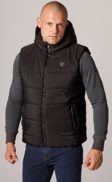 PG Wear - Full Face Weste &quote;Urban&quote; ()