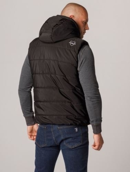 PG Wear - Full Face Weste &quote;Urban&quote; ()