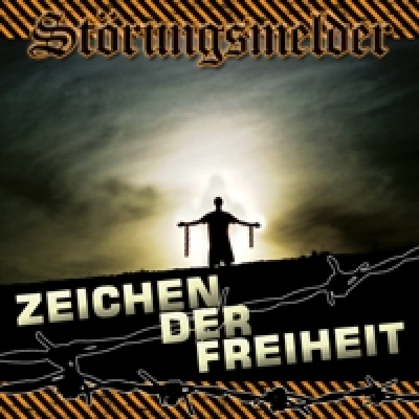 Störungsmelder - Zeichen der Freiheit Störungsmelder - Zeichen der Freiheit