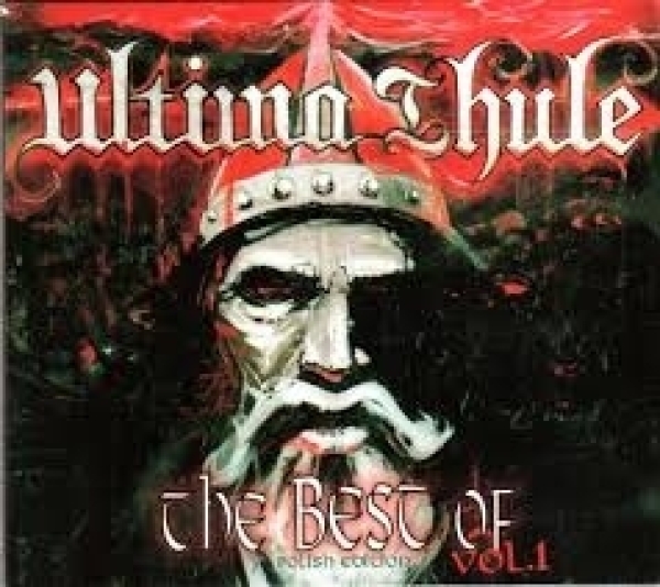 Ultima Thule - The best off. Polish Edition Ultima Thule - The best off. Polish Edition