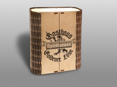 Geschenkbox - Gasthaus Goldener Löwe Geschenkbox - Gasthaus Goldener Löwe