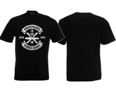 Frauen T-Shirt - Kriegsmarine - Schnellboot Frauen T-Shirt - Kriegsmarine - Schnellboot