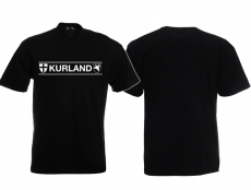 Frauen T-Shirt - Kurland Frauen T-Shirt - Kurland