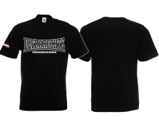 Frauen T-Shirt - Ultrarechts - Niedersachsen Frauen T-Shirt - Ultrarechts - Niedersachsen