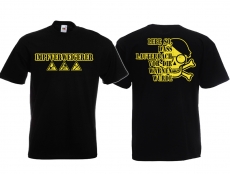 Frauen T-Shirt - Impfverweigerer Frauen T-Shirt - Impfverweigerer