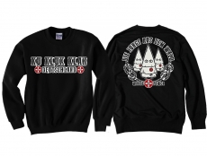 Pullover - KKK - Die Jungs aus dem Wald - Deutschland - Motiv 1 Pullover - KKK - Die Jungs aus dem Wald - Deutschland - Motiv 1