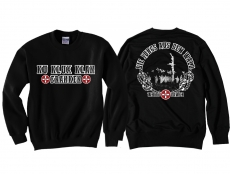 Pullover - KKK - Die Jungs aus dem Wald - Franken - Motiv 2 Pullover - KKK - Die Jungs aus dem Wald - Franken - Motiv 2