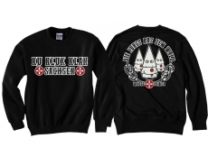 Pullover - KKK - Die Jungs aus dem Wald - Sachsen - Motiv 1 Pullover - KKK - Die Jungs aus dem Wald - Sachsen - Motiv 1