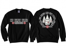 Pullover - KKK - Die Jungs aus dem Wald - Thüringen - Motiv 1 Pullover - KKK - Die Jungs aus dem Wald - Thüringen - Motiv 1