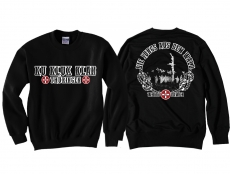 Pullover - KKK - Die Jungs aus dem Wald - Thüringen - Motiv 2 Pullover - KKK - Die Jungs aus dem Wald - Thüringen - Motiv 2