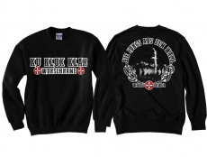 Pullover - KKK - Die Jungs aus dem Wald - Wunschdruck - Motiv 2 Pullover - KKK - Die Jungs aus dem Wald - Wunschdruck - Motiv 2