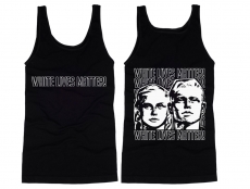 Muskelshirt/Tank Top - WLM - White People - Motiv 1 Muskelshirt/Tank Top - WLM - White People - Motiv 1
