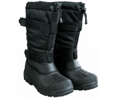 Schuhe - Arctic Winterstiefel Kälteschutz - schwarz +++RAUSVERKAUF+++ Schuhe - Arctic Winterstiefel Kälteschutz - schwarz +++RAUSVERKAUF+++