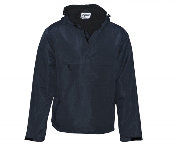 Überzieh Jacke - Sturmkrieger - schwarz Überzieh Jacke - Sturmkrieger - schwarz