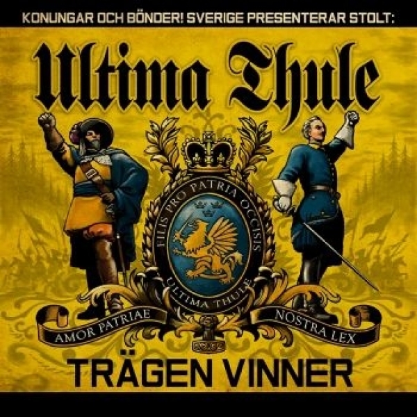 Ultima Thule -Trägen Vinner- Ultima Thule -Trägen Vinner-
