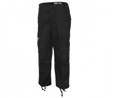 Kinder BDU Army Cargo Hose - schwarz +++RAUSVERKAUF+++ Kinder BDU Army Cargo Hose - schwarz +++RAUSVERKAUF+++