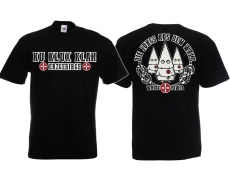 Frauen T-Shirt - KKK - Die Jungs aus dem Wald - Erzgebirge - Motiv 1 Frauen T-Shirt - KKK - Die Jungs aus dem Wald - Erzgebirge - Motiv 1